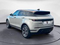 Usata Land Rover Range Rover evoque 163 CV (119 kW) 2022 Marrone SUV
