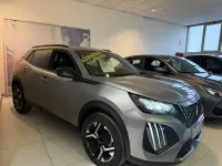 Usata Peugeot 2008 Allure 145 CV (106 kW) 2025 Grigio SUV