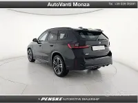 Usata BMW X1 M Sport 245 CV (180 kW) 2025 Nero SUV