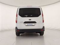 usata Ford Tourneo Courier 1.5 tdci 100cv plus my19