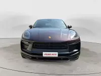 Usado Porsche Macan 265 CV (194 kW) 2021 Marrón SUV