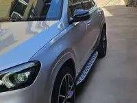 Usata Mercedes GLE350 Premium 194 CV (142 kW) 2021 SUV