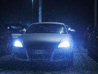 Usata Audi TT Ambiente 200 CV (147 kW) 2008 Coupé