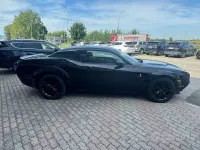 Usata Dodge Challenger SXT 252 CV (185 kW) 2016 Nero Coupé