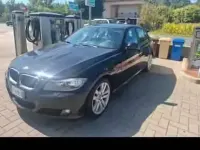 Usata Fiat Doblò 103 CV (75 kW) 2008 Grigio Monovolume