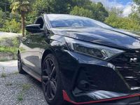 Usata Hyundai i20 N Performance 204 CV (150 kW) 2024 Nero Berlina