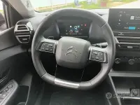 Usata Citroën C4 Feel 131 CV (96 kW) 2023 Nero SUV