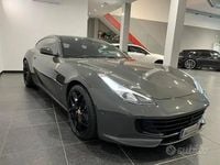Usata Ferrari GTC4Lusso 610 CV (448 kW) 2018 Grigio Station wagon