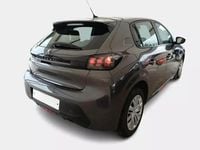 Usata Peugeot 208 Active 101 CV (74 kW) 2021 Utilitaria
