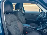 Usata Renault Scénic IV 110 CV (80 kW) 2018 Bluazzurro Monovolume