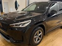 Usata BMW X1 xLine 149 CV (109 kW) 2024 Nero SUV