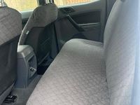 Usata Ford Ranger XL 160 CV (117 kW) 2016 Bianco Pick-up