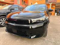 Usata Opel Corsa 101 CV (74 kW) 2024 Nero Utilitaria
