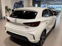 Nuova MG MG3 Luxury 194 CV (142 kW) 2026 Bianco Utilitaria