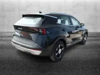 Nuova Kia Sportage 150 CV (110 kW) 2026 Nero SUV