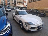 Usata Toyota Supra Premium 340 CV (250 kW) 2019 Coupé