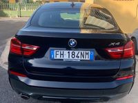 usata BMW X4 (f26) - 2017