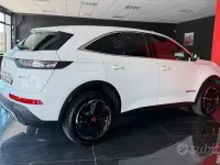 Usata DS Automobiles DS7 Crossback Performance 131 CV (96 kW) 2022 Bianco SUV