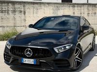 Usata Mercedes CLS300 Premium Plus 245 CV (180 kW) 2019 Grigio Coupé