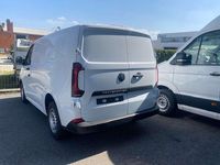 Ny VW Transporter 110 HK (80 kW) 2025 Vit Van