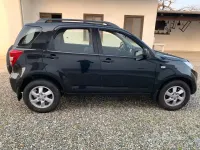 Usata Daihatsu Terios 105 CV (77 kW) 2009 SUV