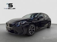 Usata BMW 120 M Sport 170 CV (125 kW) 2025 Grigio Utilitaria