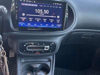 Usata Smart ForTwo Electric Drive Passion 41 kW (56 CV) 2018 Cabrio