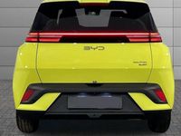 Usata BYD Dolphin Surf Comfort 114 kW (156 CV) 2025 Lime green Utilitaria