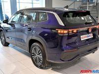 Usata VW Tayron Edition 193 CV (141 kW) 2025 Viola SUV