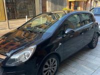 usata Opel Astra in buone condizioni