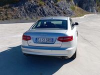 usata Audi A6 2.0 tdi Xenon-Pelle-Automat-Navi-Bluetooth-
