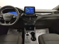 Usata Ford Kuga ST-Line 120 CV (88 kW) 2022 Bianco SUV