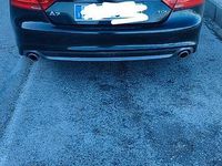 Usata Audi A7 S-Line 204 CV (150 kW) 2011 Nero Berlina