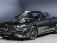 Usata Mercedes CLE180 Advanced Plus 170 CV (125 kW) 2025 Graphit gray Cabrio