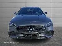 Usata Mercedes 300 Advanced 313 CV (230 kW) 2025 Grigio Berlina