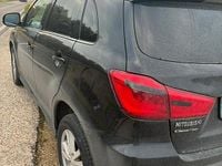 Usata Mitsubishi ASX 150 CV (110 kW) 2011 SUV