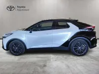 Usata Toyota C-HR Advance 223 CV (164 kW) 2025 Bianco SUV