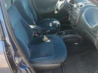 Usata Fiat Marea 103 CV (75 kW) 1997 Blu Berlina