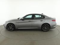 Usata Alfa Romeo Giulia Veloce 280 CV (205 kW) 2020 Grigio Berlina