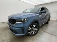 Usata Kia Sorento 65 CV (47 kW) 2023 Blu/azzurro SUV