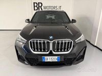 Usata BMW X1 M Sport 204 CV (150 kW) 2023 Nero SUV