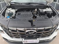 Usata Hyundai Tucson 116 CV (85 kW) 2021 Bianco SUV
