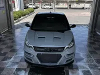 Usata Ligier JS50 2023 Grigio Utilitaria