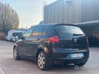 usata Seat Altea Altea 2.0 TDI DPF Style