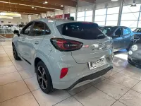 Nuova Ford Puma ST-Line 125 CV (91 kW) 2026 Grigio pastello SUV