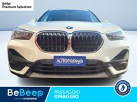 usata BMW X1 SDRIVE18D ADVANTAGE AUTOSDRIVE18D ADVANTAGE AUTO