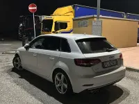 Usata Audi A3 150 CV (110 kW) 2016 Berlina
