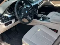 Usata BMW X6 Efficient Dynamics 258 CV (189 kW) 2015 Grigio SUV
