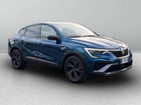 Usata Renault Arkana R.S. 143 CV (105 kW) 2022 Blu SUV