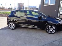 usata Renault Clio IV Clio dCi 8V 90CV 5p. Moschino Intens